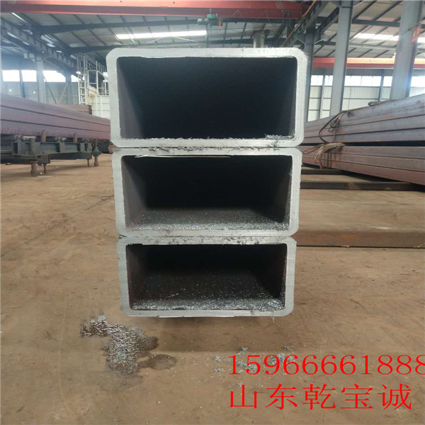 怎样给无缝方矩管管道做防腐处理