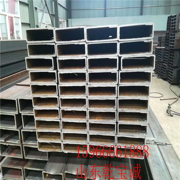 无缝方管 材质性能指数与无缝方管应用用途