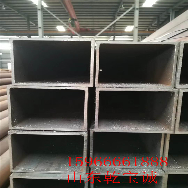 无缝方管各项理化检验性能检验指标