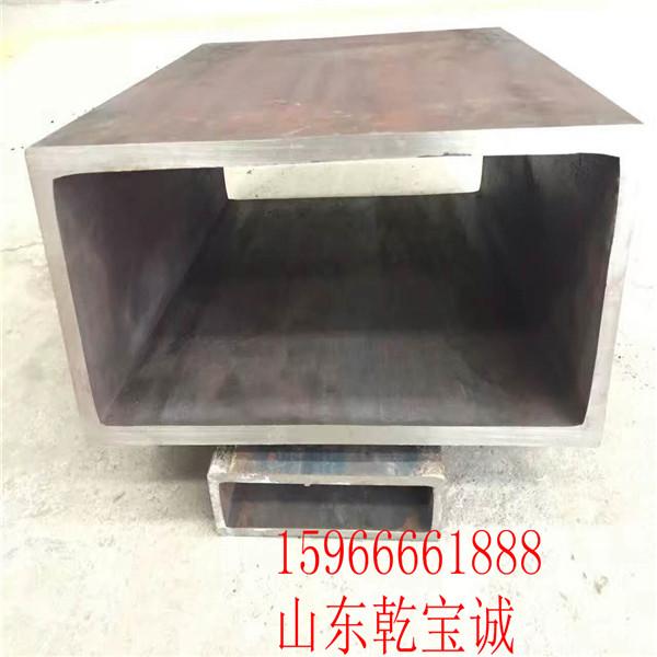 无缝方管的化学元素有哪些?