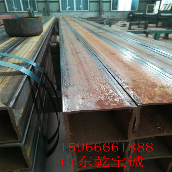 提升热镀锌方矩管产品质量非常重要