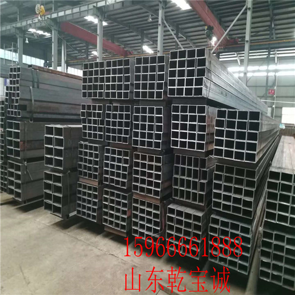 近期无缝方管下方调整空间有限