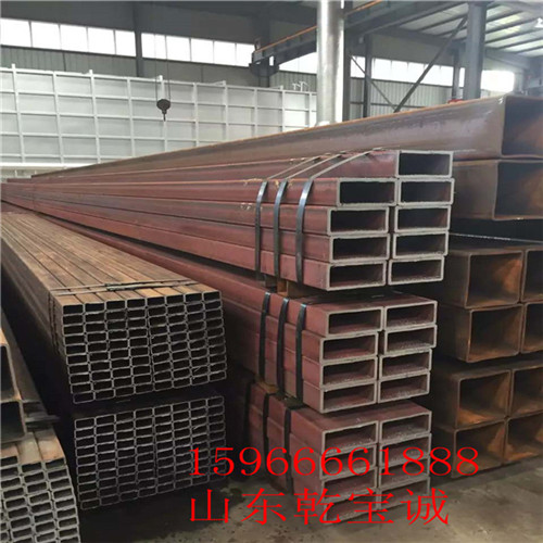 直角方管的R角达到多少为合格