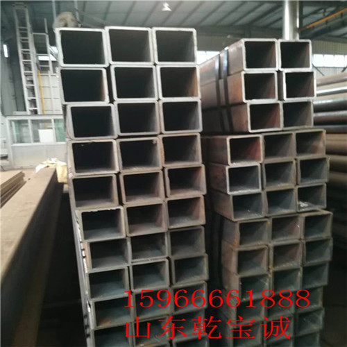 无缝方管经济结构正在摆脱粗放式的增长模式