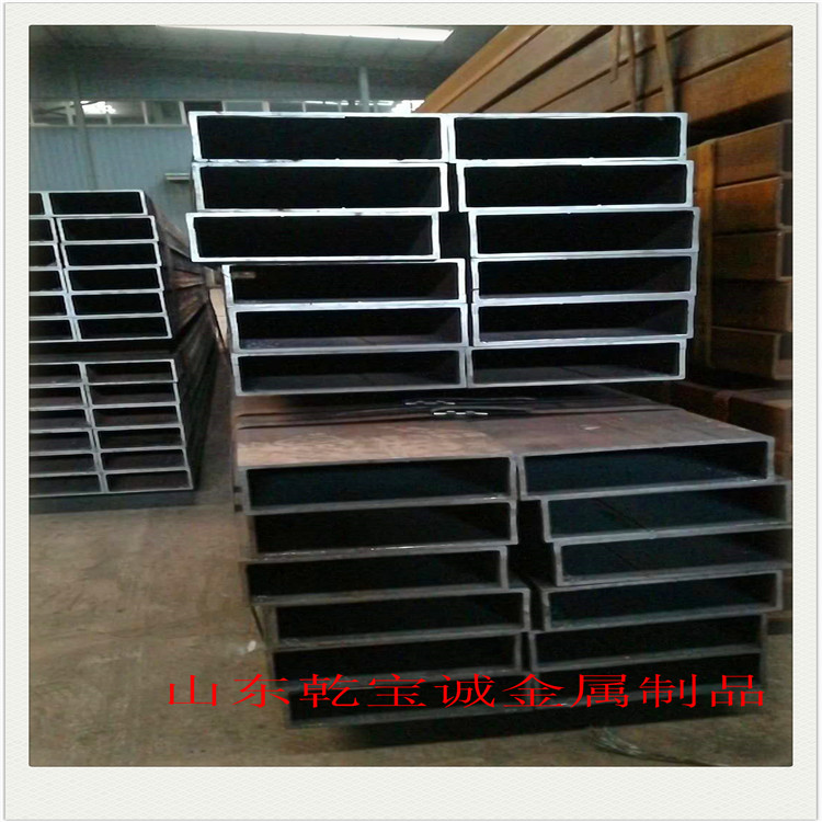 无缝方管力学性能概述