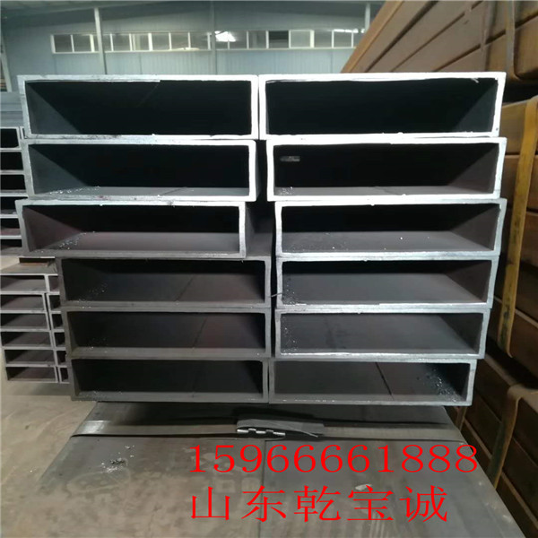 无缝方管的冷拔成型工艺