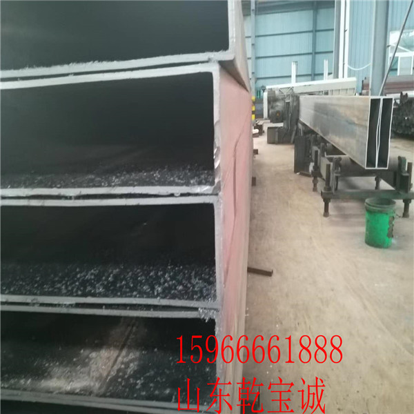 无缝方管市场主要指标年度盘点