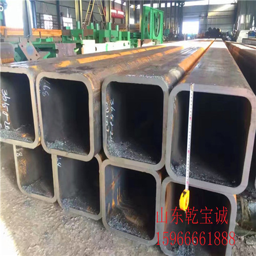 方管生产厂家盈利状况会稍有好转