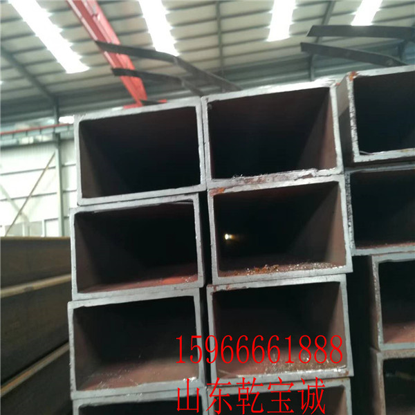 冷拔方矩管在精轧工序应当注意什么才能提高质量