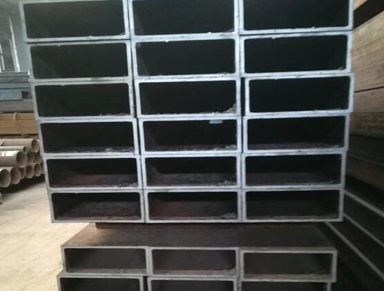 Q355B低合金无缝钢管的冲击性能