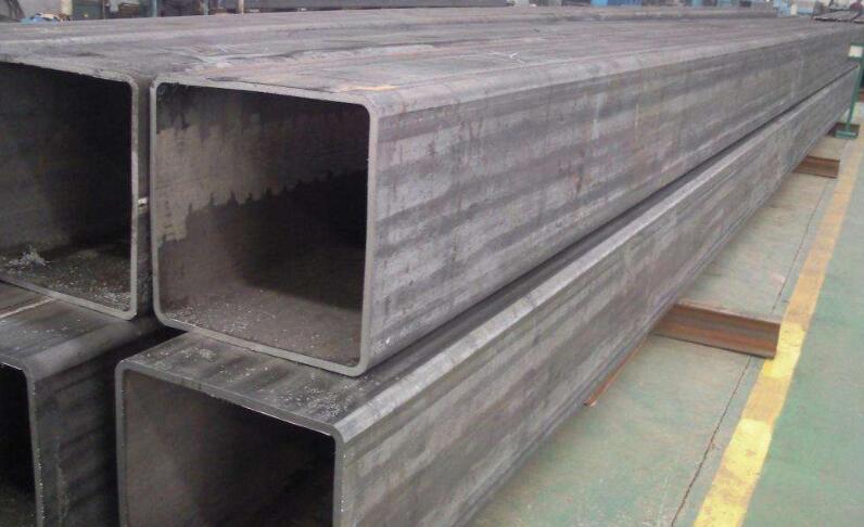 大规格Q235B无缝方管工艺