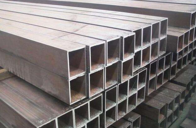 Q345B无缝方管功能分析